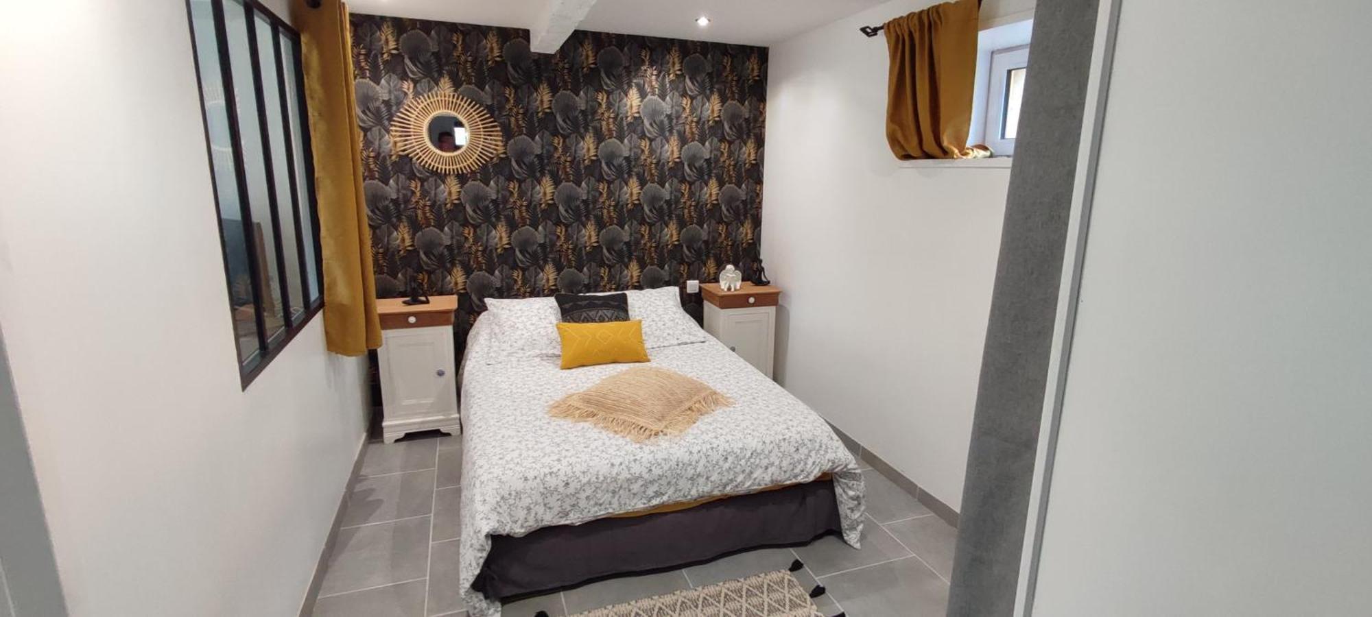 Lindois Ferienhaus *